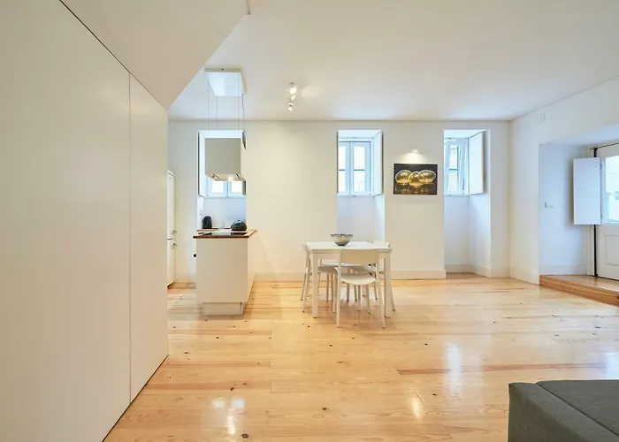 Ground Floor Apartment