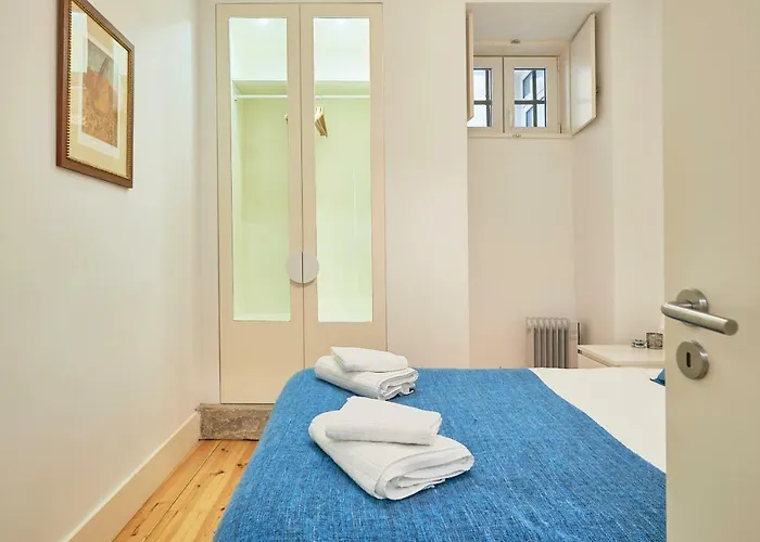 Ground Floor Apartment